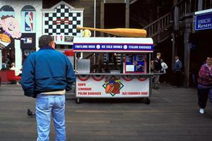 ツアーでトルコに旅行をするならば