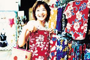 久喜で家族全員が楽しめるショッピングスポット完全ガイド！最新トレンドとイベント情報をチェックしよう