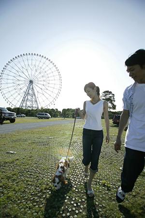 富士登山者に人気のコテージ